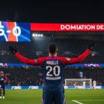 PSG Montre Ses Muscles : Pourquoi Ce Réveil Avant le Printemps