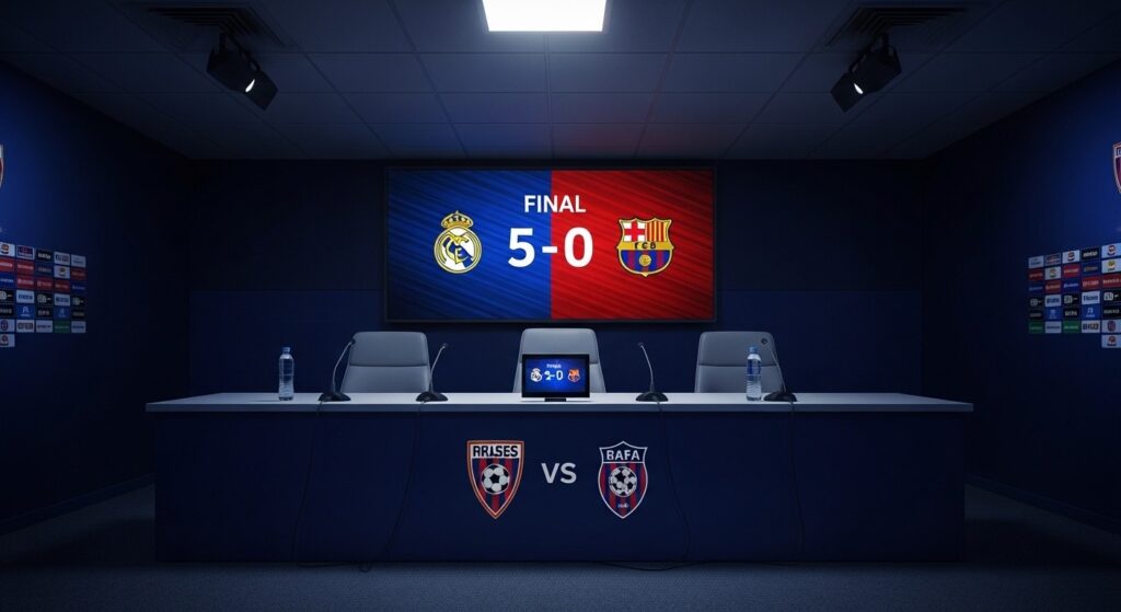 PSG-OM 5-0 : De Zerbi Triste Mais Pas Découragé