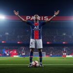 PSG-OM (5-0) : La Démonstration Historique Parisienne