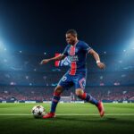 PSG-OM 5-0 : Ousmane Dembélé explose et signe son grand retour