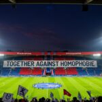 PSG-OM : Aurore Bergé Dénonce les Insultes Homophobes