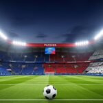 PSG-OM : Composition Probable avec Lee et Doué Titulaires ?