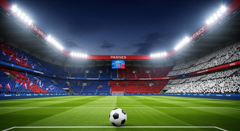 PSG-OM : Composition Probable avec Lee et Doué Titulaires ?