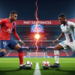 PSG-OM : Dembélé et Greenwood pour enflammer le Classique