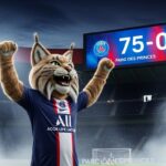 PSG-OM : Le Chambrage de Germain le Lynx Après le 5-0