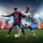 PSG-OM : Le Classico qui Peut Tout Changer ce Dimanche