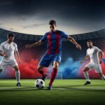 PSG-OM : Le Festival Époustouflant de Dembélé dans le Classique