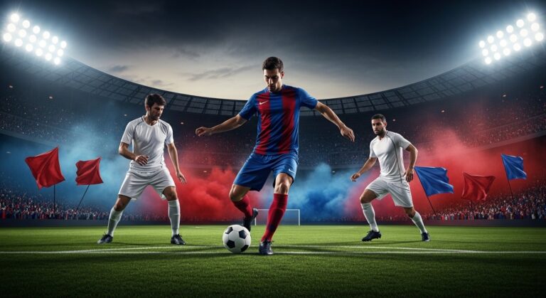 PSG-OM : Le Festival Époustouflant de Dembélé dans le Classique