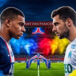 PSG-OM : Pourquoi ce 3e clasico 2026 s’annonce explosif