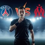 PSG-OM : Qui est Willy Delajod, l’Arbitre du Clasico ?