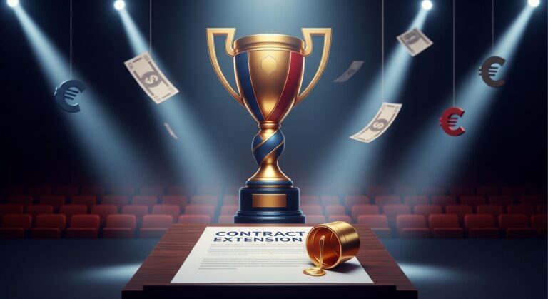 PSG : Pourquoi la Prolongation de Senny Mayulu Coince ?