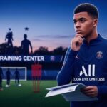 PSG : Pourquoi les Jeunes du Centre Tardent à Signer Pro