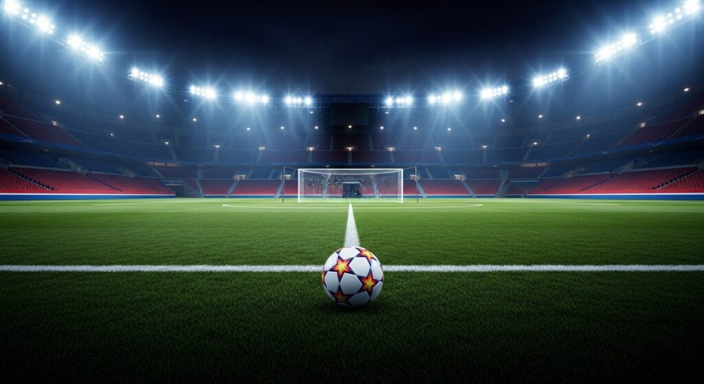 PSG : Pourquoi les Penalties Ratés Menacent en Ligue des Champions