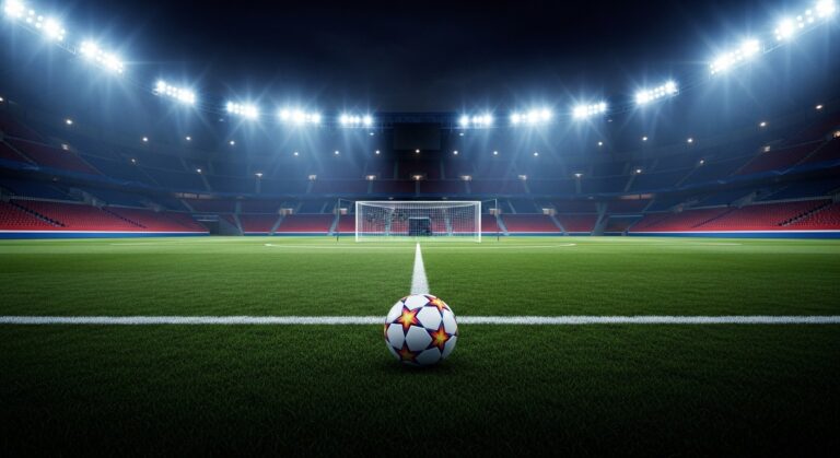 PSG : Pourquoi les Penalties Ratés Menacent en Ligue des Champions