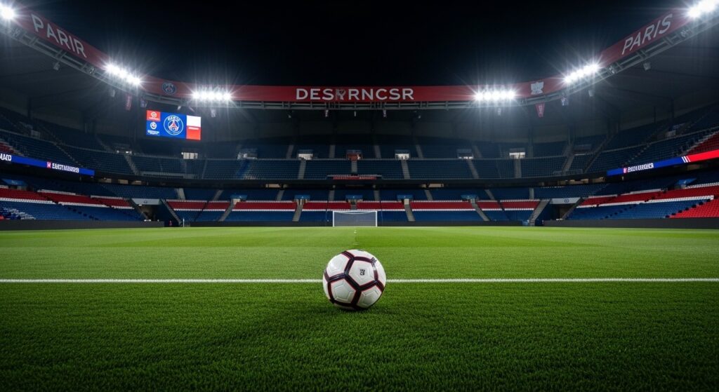 PSG Qualifié Mais Doutes Persistent Avant Chelsea