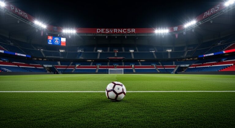 PSG Qualifié Mais Doutes Persistent Avant Chelsea