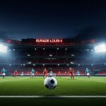 PSG : Ruiz et Mayulu Absents, Dembélé Prêt pour Monaco ?