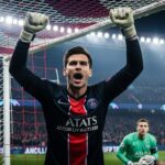 PSG : Safonov Devance Chevalier dans les Buts ?