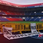 PSG Sanctionné Après le Classique OM