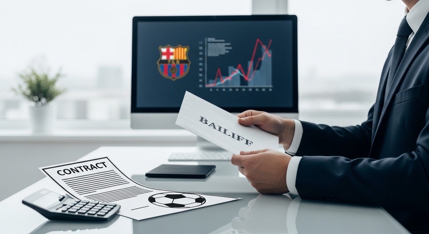 Découvrez pourquoi Kylian Mbappé a envoyé un huissier au PSG pour réclamer 5,9 millions d'euros de congés payés et intérêts après une condamnation prud'homale. Le club surpris !