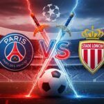 PSG vs Monaco : Barrage Idéal pour Relancer Paris ?
