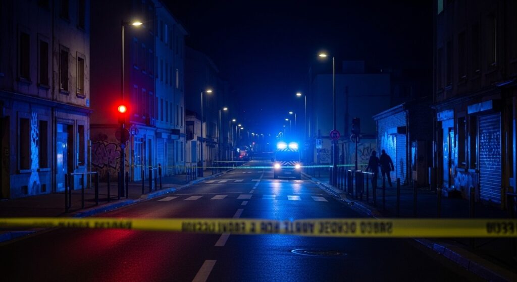 Puy-de-Dôme : Explosion du Narcotrafic et Homicides en 2025