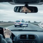 PV Abusifs Val-d&rsquo;Oise : Un Policier Accusé de Visée sur Femmes