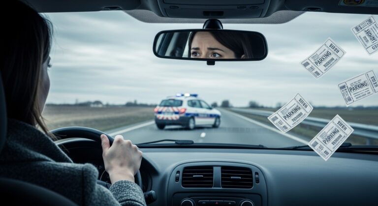 PV Abusifs Val-d&rsquo;Oise : Un Policier Accusé de Visée sur Femmes