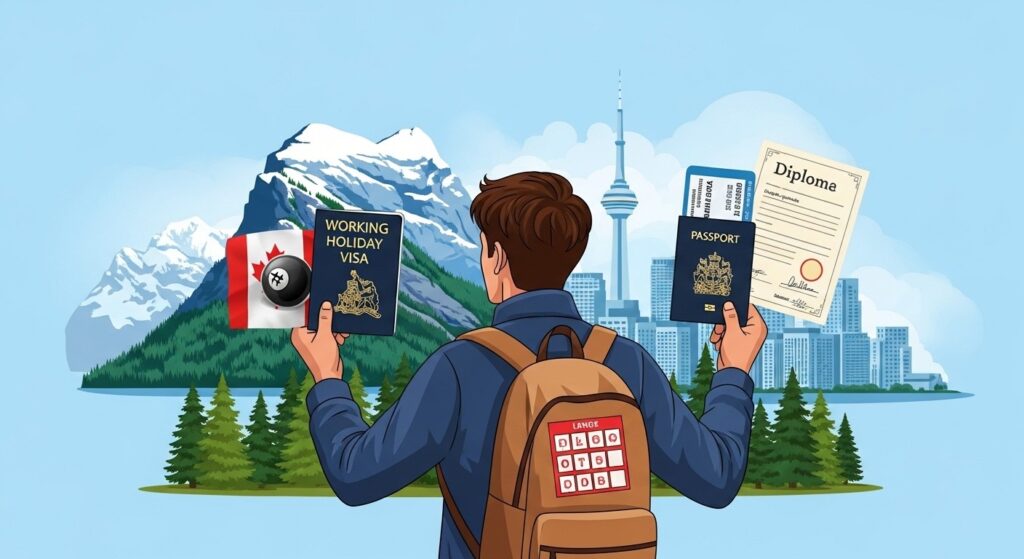 PVT Canada 2026 : Tirage ou Garanti ?