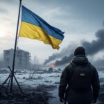 Quatre Ans de Guerre en Ukraine : Poutine N&rsquo;a Pas Atteint Ses Objectifs