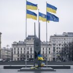 Quatre Ans de Guerre en Ukraine : Soutien Européen Inébranlable