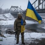 Quatre Ans de Résistance Ukrainienne Face à l&rsquo;Invasion Russe
