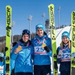 Quatre Frères et Sœurs Médaillés : Le Destin Extraordinaire des Prevc aux JO 2026