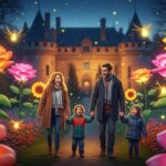 Que Faire avec les Enfants dans le Loiret Vacances Hiver