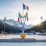 Quentin Fillon Maillet : 7 Médailles Olympiques