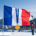 Quentin Fillon Maillet : Record Historique aux JO 2026