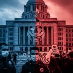 Querelle Américaine sur le Financement de la Police de l&rsquo;Immigration