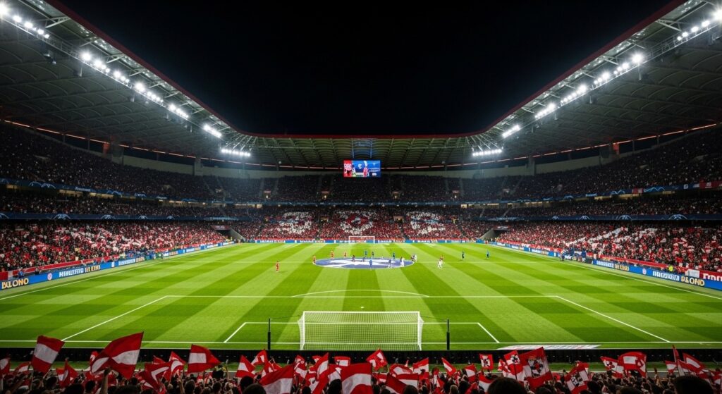 Qui est Gianluca Prestianni, l’Argentin Accusé de Racisme par Vinicius ?