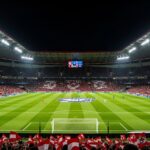 Qui est Gianluca Prestianni, l’Argentin Accusé de Racisme par Vinicius ?