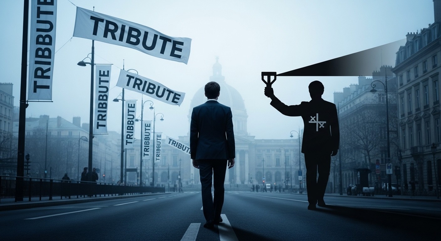 Découvrez le parcours troublant de Vincent Claudin, assistant parlementaire RN proche de Quentin Deranque, qui a bravé la consigne de Jordan Bardella lors de la marche hommage malgré ses liens passés avec un groupe dissous. Un cas qui interroge l'extrême droite française.