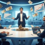 Qui Veut Être Mon Associé : Plus de 25 Millions Levés pour PME