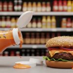 Quick Lance Ses Sauces Mythiques En Supermarchés