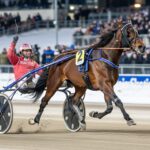 Quinté 10 Février 2026 Vincennes : Lemonade Fizz Crée la Surprise