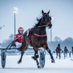 Quinté 7 Février 2026 Vincennes : Idéal du Rocher Triomphe