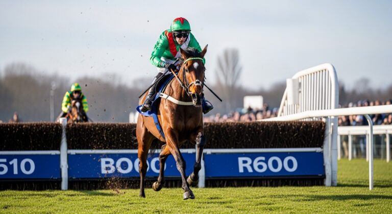 Quinté Auteuil 14 Février 2026 : Kaline des Boullat Crée la Surprise