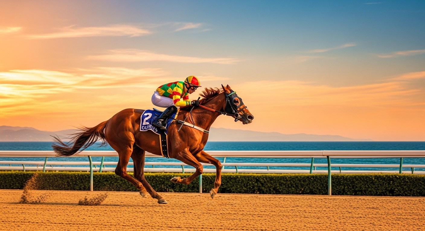 Découvrez pourquoi l'entraîneur Rémi Fradet brille dans le Quinté du 18 février à Cagnes-sur-Mer avec Max Verst et vise une listed dimanche. Forme exceptionnelle et ambitions 2026 !
