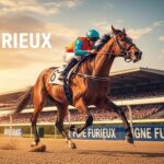 Quinté Cagnes-sur-Mer 21 Février 2026 : Fou Furieux Triomphe