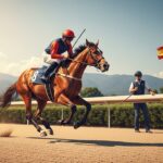 Quinté Cagnes-sur-Mer 21 Février 2026 : Patrik Olave et Grandpa Cen