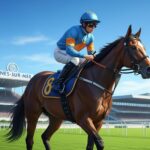 Quinté Cagnes-sur-Mer 4 Février 2026 : Aurélien Lemaitre et Almiro