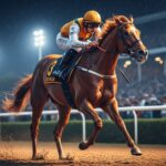 Quinté Deauville 30 Janvier 2026 : Fire Rebel Triomphe